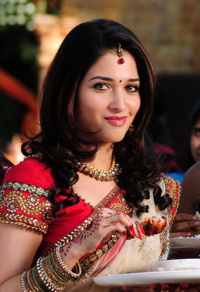 Tamannaah Bhatia