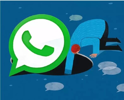 Right to Privacy: WhatsApp એ હાઈકોર્ટમાં શા માટે ભારત છોડવાની ચેતવણી આપી?