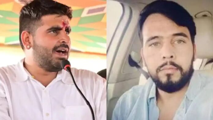 Gangster Godara: રવીન્દ્રસિંહ ભાટીને મારી નાખવાની ધમકી કેસમાં નવો વળાંક, ગેંગસ્ટર ગોદારાની વધુ એક પોસ્ટથી ખળભળાટ મચી!
