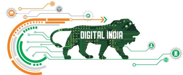 India  Digitization