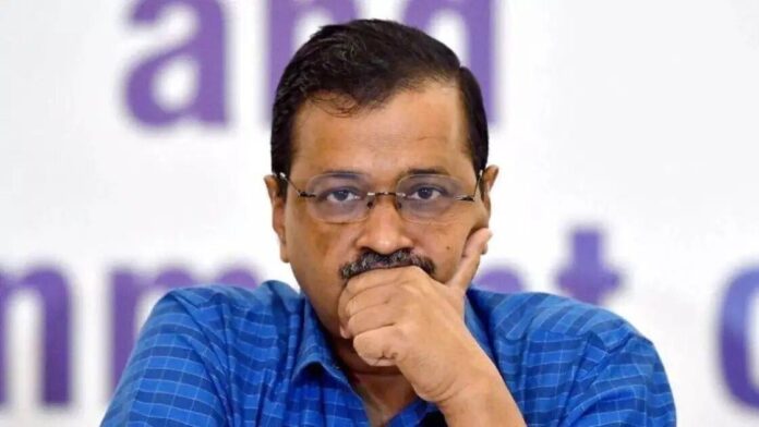 ArvindKejiwal