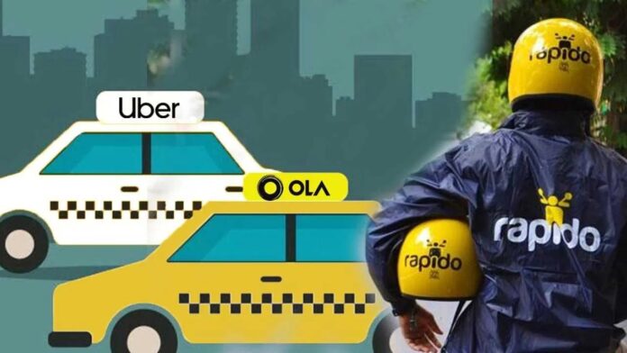 Cab Booking Rules: OLA - Uberનો નવો નિયમ, કેબ બુક કરાવવા પર ડ્રાઈવરને થશે ફાયદો, જાણો કેવી રીતે?