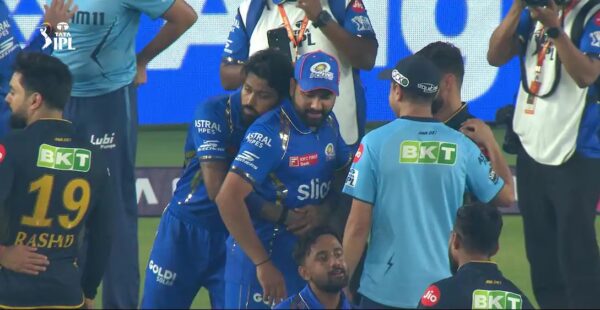 Mumbai Indians: કચરામાં ફેંકયો 'હીરો', 'કોલસા'ને લગાવ્યો ગળે... મુંબઈ ઇન્ડિયન્સએ પોતાના વિનાશની વાર્તા જાતે લખી.!