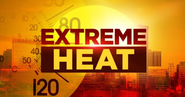 Extreme Heat Alert: 3 મહિના સુધી ગરમીનો ભયંકર જુલમ રહેશે 