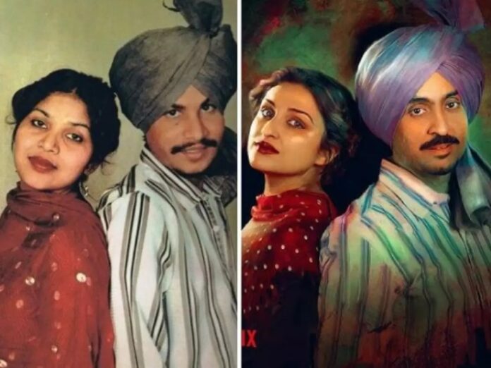 Chamkila Movie Review: અમર સિંહ દિલજીત દોસાંજની ચમકથી ચમક્યુ 'ચમકીલા'... વાંચો મૂવી રિવ્યુ