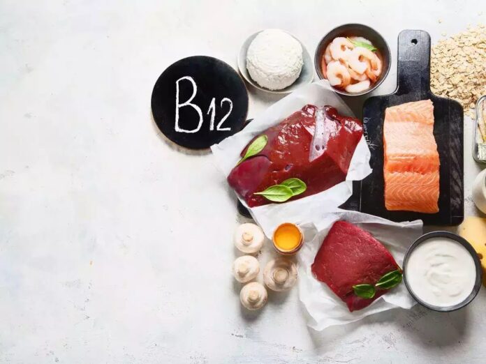Vitamin B12 Food: આ વસ્તુમાં ભરપૂર છે વિટામિન B12, ઝડપથી વધશે શક્તિ, લોહીને ઝડપથી સ્વસ્થ બનાવશે