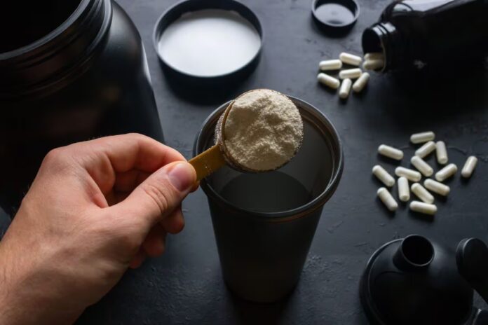 Protein Supplements