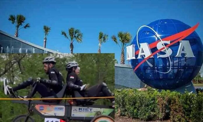 NASA HERC 2024: નાસાની રોવર ચેલેન્જમાં ભારતીય વિદ્યાર્થીની જીત, બે ટીમોને એવોર્ડ