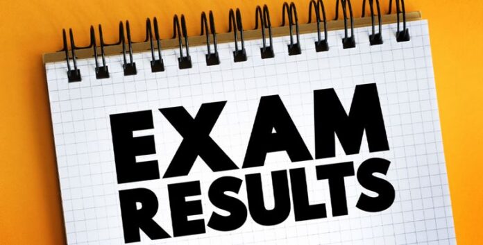 GSHEB RESULTS