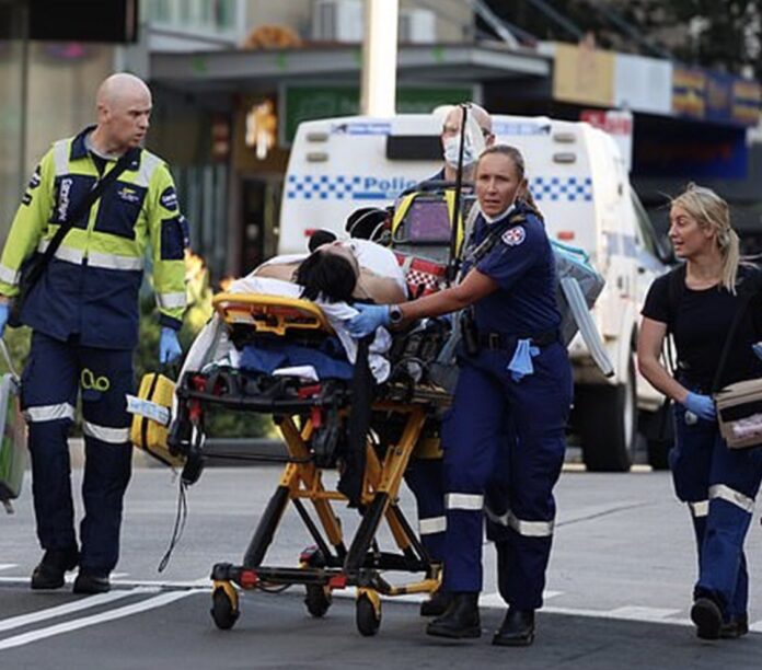 Sidney news