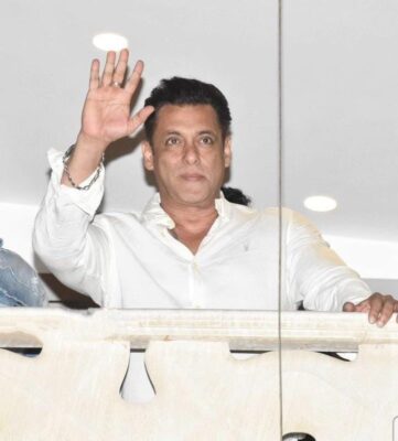 SalmanKhan