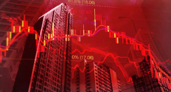 Stock Market Crash