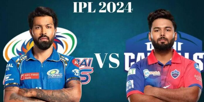 DC vs MI