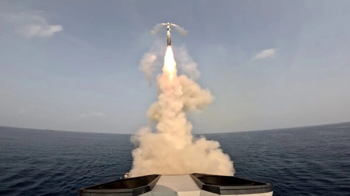 BrahMos: ફિલિપાઈન્સને બ્રહ્મોસ સુપરસોનિક મિસાઈલની સપ્લાઈ શરૂ, બે વર્ષ પહેલા 375 મિલિયન ડોલરનો સોદો થયો હતો