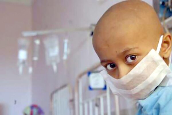 Cancer Capital: કેન્સર કેપિટલ બની રહ્યું છે ભારત, ડોકટરોએ કહ્યું - "2040 સુધીમાં પરિસ્થિતિ બગડી શકે છે"