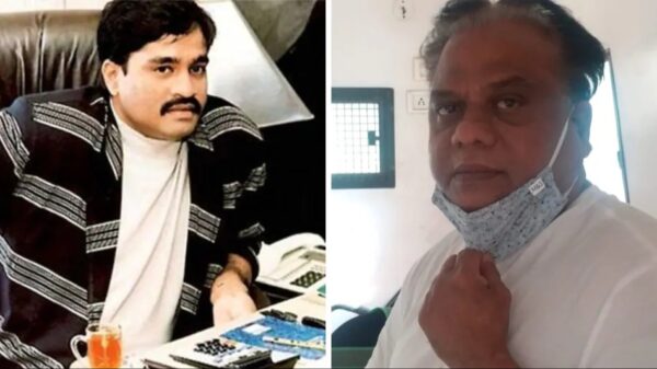 Chhota Rajan: દાઉદના સૌથી મોટા દુશ્મનની 2 નવી તસવીરો સામે આવી, જુઓ તિહાર જેલમાં બંધ છોટા રાજનની હાલત
