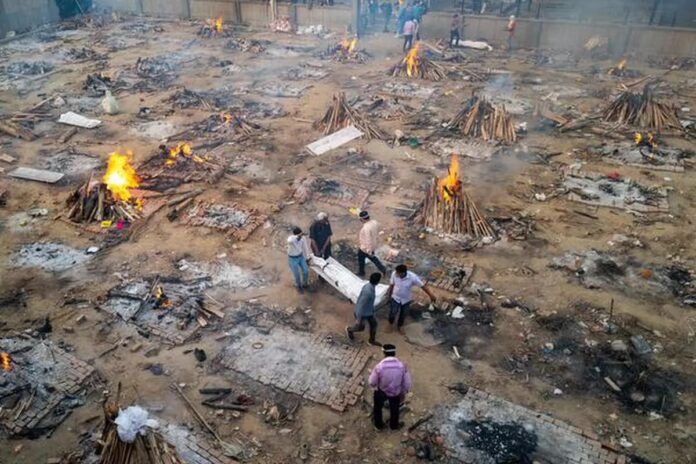 Covid 19 Death: 'કોવિડના કારણે મૃત્યુના કિસ્સામાં વળતર એ ઈનામ નથી'- હાઈકોર્ટે આવું કેમ કહ્યું..?