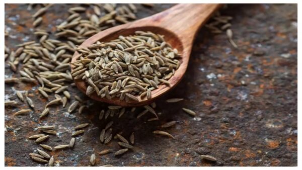 Cumin - Home Remedies For Acidity