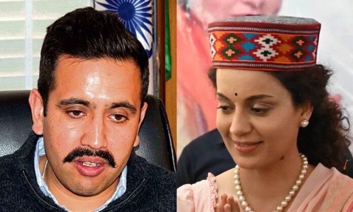 Lok Sabha Election 2024