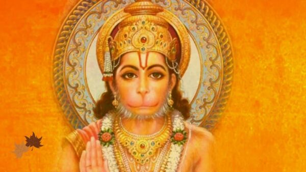 હનુમાન જયંતિ 2024 પર અદ્ભુત સંયોગ (Amazing coincidence on Hanuman Jayanti 2024)