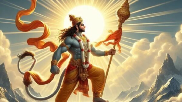 Hanuman Jayanti 2024: હનુમાન જયંતિ પર આ ૩ વસ્તુઓ ઘરે લાવો