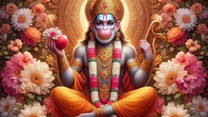 Hanuman Jayanti 2024: હનુમાન જયંતિ પર આ ૩ વસ્તુઓ ઘરે લાવો, મુસીબતોનું નિરાકરણ કરશે