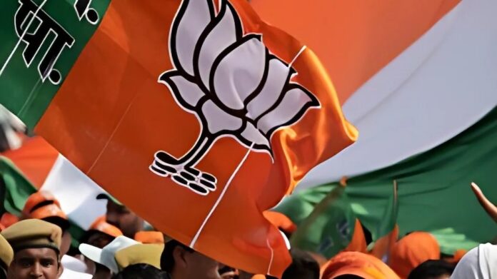 Jalandhar BJP: जालंधर भाजपा में विद्रोह का स्वर, एक और महिला नेता ने इस्तीफा दिया