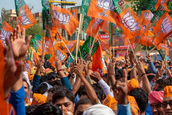 Jalandhar BJP: जालंधर भाजपा में विद्रोह का स्वर, एक और महिला नेता ने इस्तीफा दिया