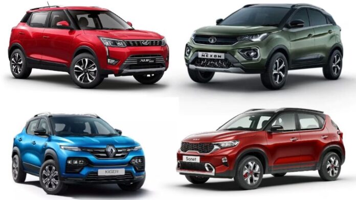 Toyota Taisor ના આગમનથી Micro SUV Car સેગમેન્ટમાં સ્પર્ધા વધી, પંચથી એક્સેટર સુધી ગભરાટ