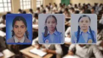 PSEB 10th Result: पंजाब स्कूल शिक्षा बोर्ड का दसवीं कक्षा का रिजल्ट जारी हो गया, लुधियाना की अदिति ने सर्वश्रेष्ठ स्थान हासिल किया