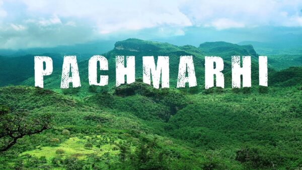 Pachmarhi- Dharamshala- Summer Vacation Places