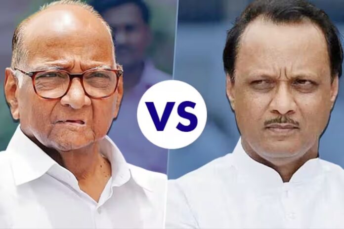 Pawar Vs Pawar: જો હું મોઢું ખોલીશ તો સ્વજનો મોઢું બતાવાને લાયક નહીં રહે, અજિત પવારે કોને આપી ચેતવણી?