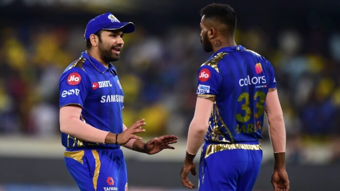 Mumbai Indians: કચરામાં ફેંકયો 'હીરો', 'કોલસા'ને લગાવ્યો ગળે... મુંબઈ ઇન્ડિયન્સએ પોતાના વિનાશની વાર્તા જાતે લખી.!