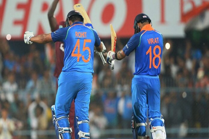 T20 WC 2024 Opening Pair:આ જોડી T20 વર્લ્ડ કપમાં કરશે ઓપનિંગ