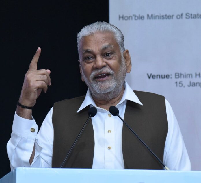bolbachhan of ministers