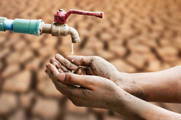 Water Crisis: CWC રિપોર્ટ અનુસાર જળાશયોમાં માત્ર 17% પાણી