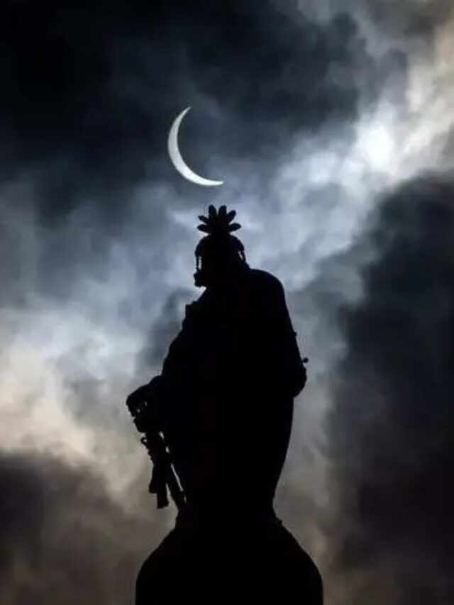 Best Pictures of Total Solar Eclipse 2024