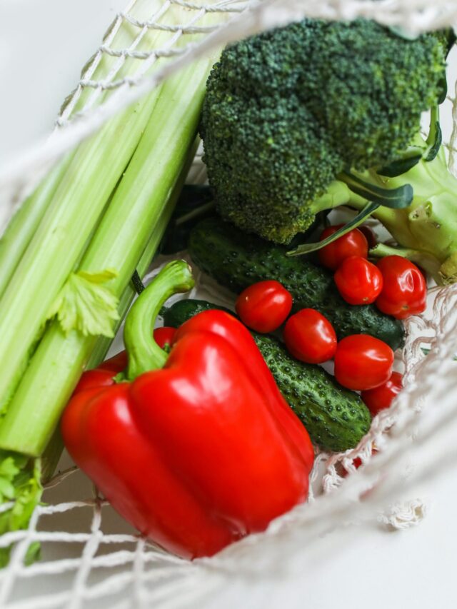 Broccoli: આ રીતે બ્રોકોલી ખાવાથી મળશે માત્ર ફાયદા જ ફાયદા!