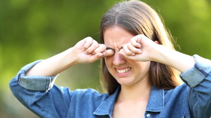 Eyes Care: તમારી નાજૂક આંખોને હીટ વેવથી બચાવવા માટે અપનાવો આ ઉપાય...