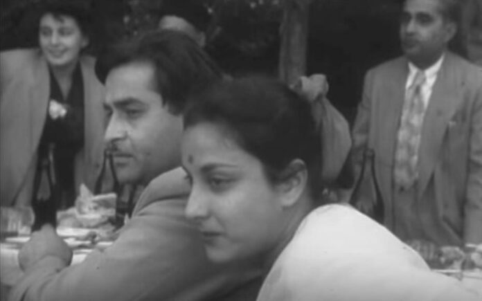 Love Story: આ સુપરહિટ ફિલ્મ પછી રાજ કપૂર-નરગીસની અદ્ભુત જોડી તૂટી, આ કારણે ફરી ક્યારેય સાથે કામ કર્યું નહીં