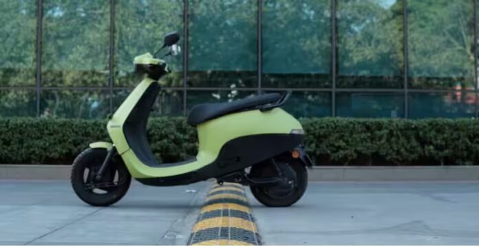 OLAનું Self-Driving Electric Scooter: ડ્રાઇવર વિના ચાલશે, OLA CEO એ ભવિષ્યનું વિઝન શેર કર્યું