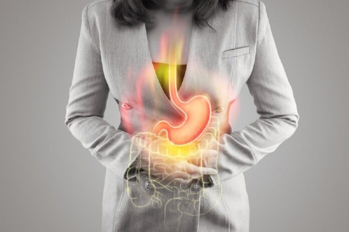 stomach problems