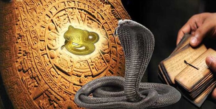 Kalsarp Dosh: ચૈત્ર અમાવસ્યા પર કરો આ 3 સરળ ઉપાય, કાલસર્પ દોષમાંથી મળશે રાહત
