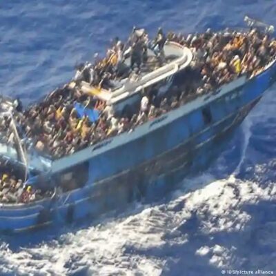 Mozambique News