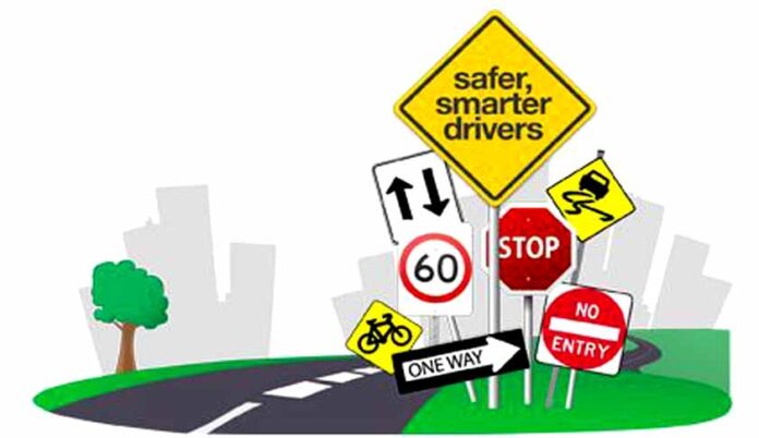 know new amendment of motor vehicle act