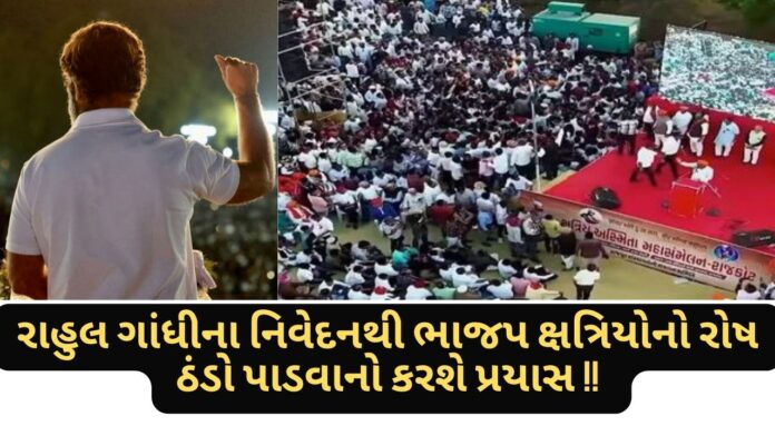 Rajput controversy