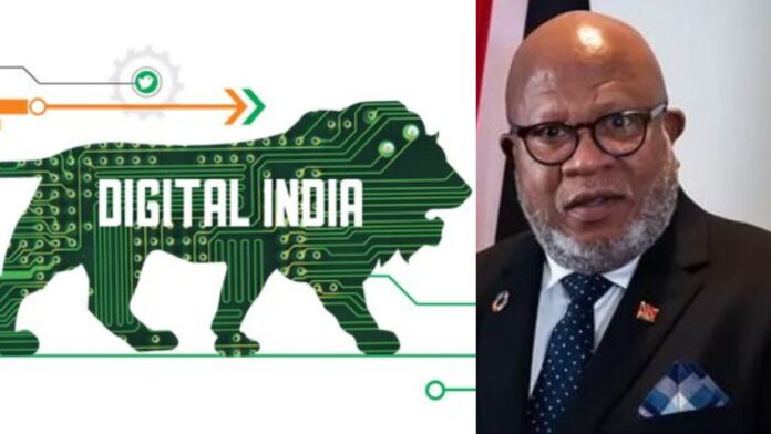 India  Digitization