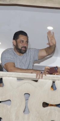 SalmanKhan