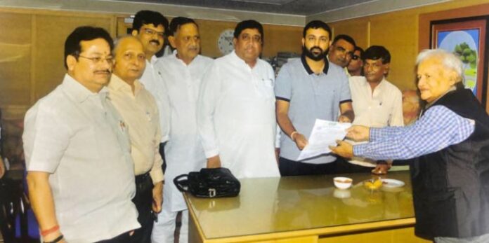 BJP NEWS