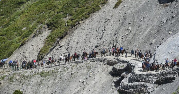 Amarnath Yatra 2024: અમરનાથ યાત્રાની તારીખ જાહેર, નોંધણીથી લઈને ફી, નિયમો અને શરતો સુધી બધું જ વિગતવાર જાણો